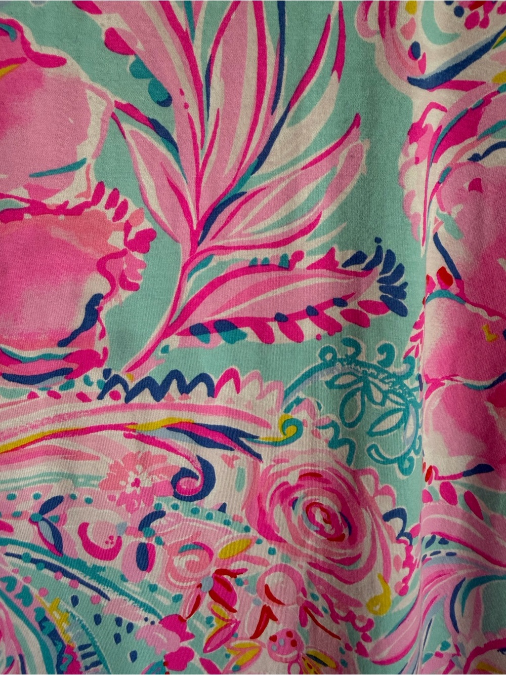 Lilly Pulitzer Sophiletta UPF 50+ Dress - Picture 4 of 6